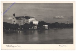 Schärding am Inn, Kurhaus