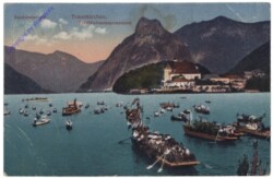 Traunkirchen, Fronleichnamsprozession