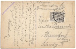 Traunsee, Der Traunsee aus der Vogelschau