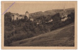 Vichtenstein, Ansicht