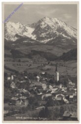 ak124434 Windischgarsten, m.d. Pyhrgas