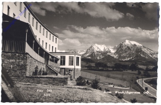 Windischgarsten, Haus Windischgarsten