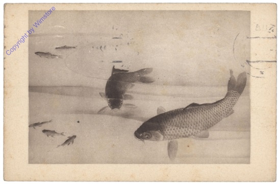 Fische