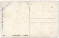 Hirsch "Herausforderung"
