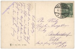 ak124547a Zwei Hunde