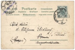 Der Störenfried