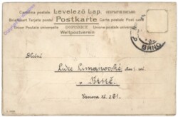 ak124685a Ständchen