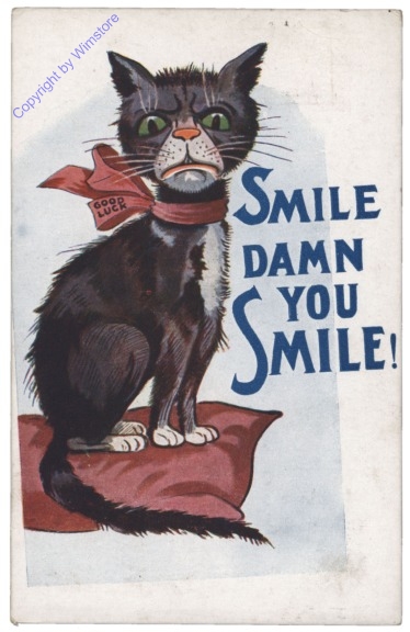 ak124796 Smile damn you smile!