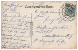 ak124872a Pferdekutsche, Ausfahrt
