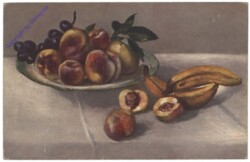 Obstschale