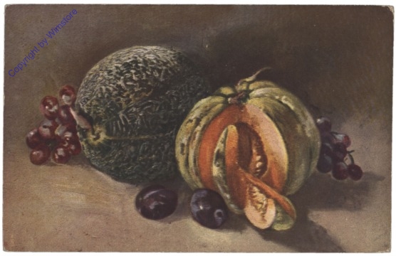 Kürbis