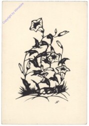 Glockenblumen