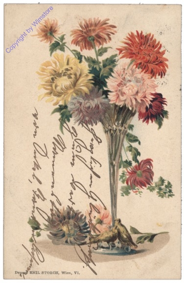 Blumenstrauß