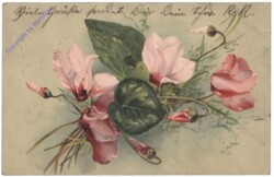 Blumen