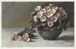 Blumenvase