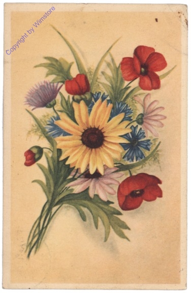 Blumenstrauß