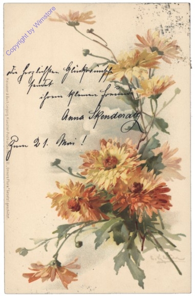 Blumen