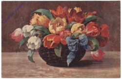 Blumenvase