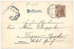 Blumenzweig