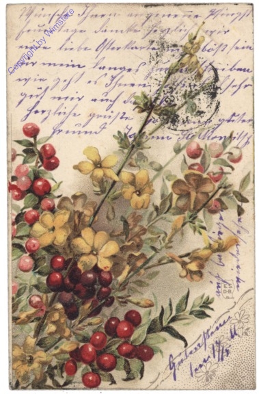 Blumenstrauß