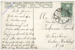 Mohnblumen, Vers