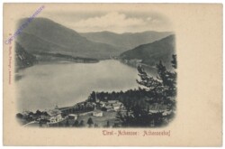 Achensee, Achenseehof