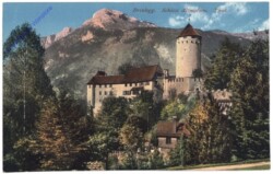 Brixlegg, Schloss Altmatzen