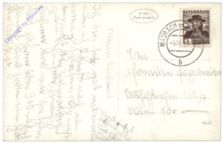 Eben am Achensee, Pertisau mit Sonnenjoch