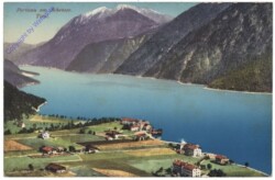 Eben am Achensee, Pertisau