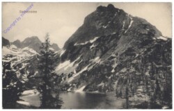 Ehrwald, Sebensee