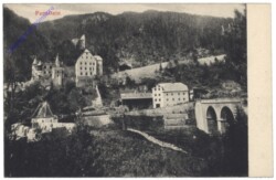 Fernstein, Ortsansicht