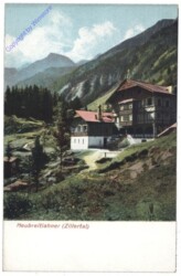 Finkenberg, Neubreitlahner