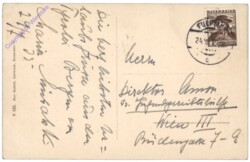 Fulpmes, gegen die Gletscher