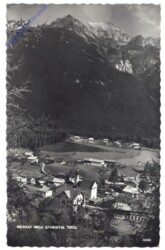 Galtür, Jamtalhütte