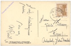 Gerlos, mit Brandbergkolm