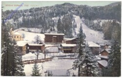 Grossvolderberg, Wildbad Voldertal