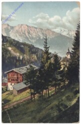 Grossvolderberg, Wildbad Voldertal