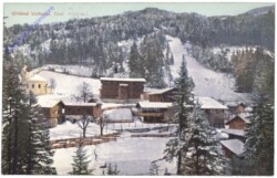 Grossvolderberg, Wildbad Voldertal