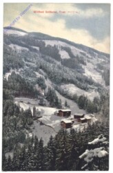 Grossvolderberg, Wildbad Voldertal