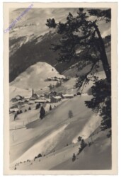 Gurgl, Obergurgl