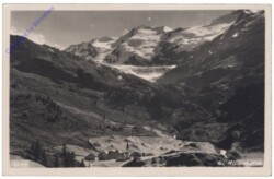 Gurgl, Ortsansicht