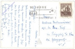 Hinterbichl, gegen Umbaltal