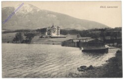 Igls, Lansersee