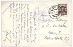 Innsbruck, Stubaital, Blick auf die Gletscher