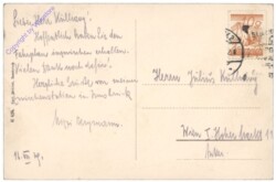 Innsbruck, Patscherkofelbahn gegen die Gletscher