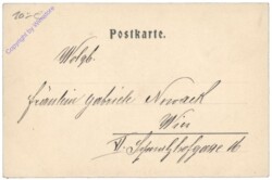 Innsbruck, Landeshaus und Post