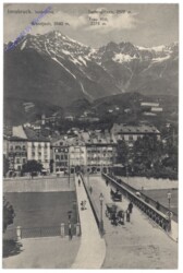 Innsbruck, Innbrücke
