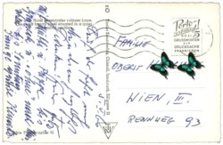 Innsbruck, Hotel-Pension "Speckbacher"