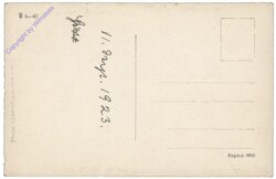 Innsbruck, Sailergasse