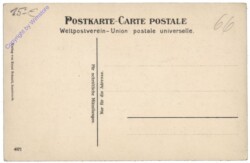 Innsbruck, Elisabethstrasse